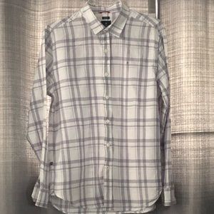 Victorinox Linen Shirt